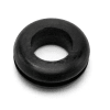 Airlock Gromet