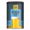 Mangrove Jacks International Series Dutch Lager Beerkit | Shop homebrew beer kits online homebrewrepublic.co.nz
