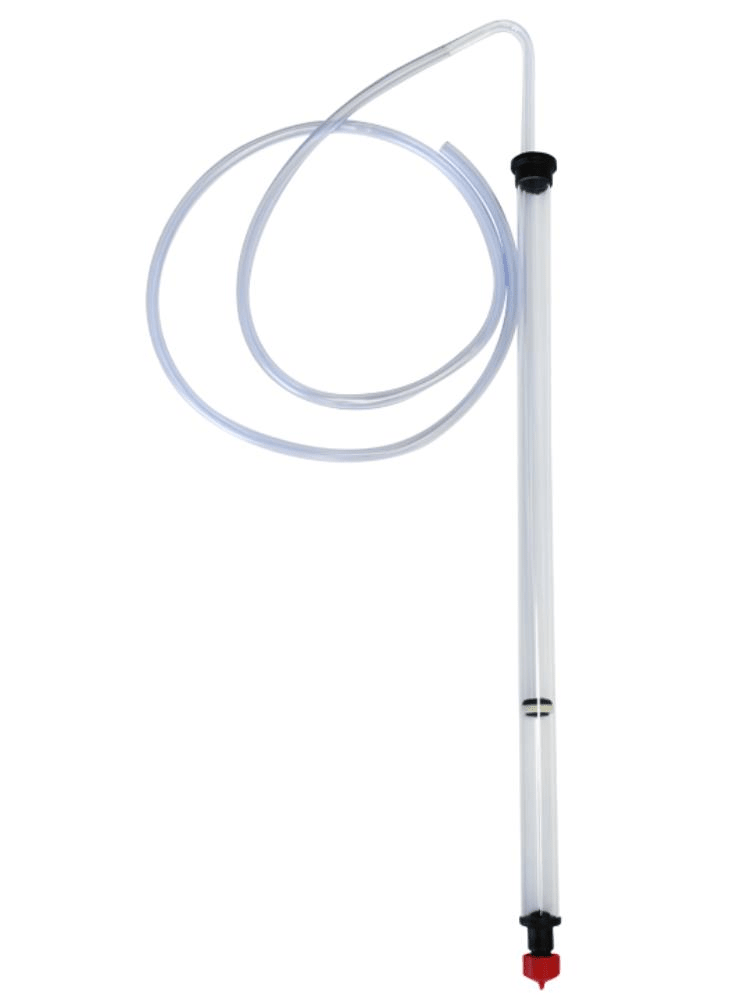 Easy Syphon Home Brew Republic