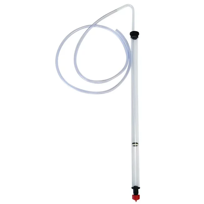 Easy Syphon - shop online homebrewrepublic.co.nz