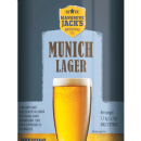 Mangrove Jack's International Series Munich Lager