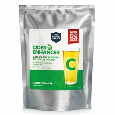 Mangrove Jacks Cider Enhancer - Shop online homebrewrepublic.co.nz