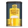 Mangrove Jacks International Series Mexican Cerveza Beerkit | Shop homebrew beer kits online homebrewrepublic.co.nz