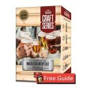 Mangrove Jacks Craft Series Complete Microbrewery Kit - Free Guide With This Product