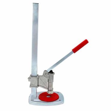 Super Automatica Bench Capper - Shop online homebrewrepublic.co.nz