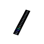 Stick On Thermometer Strip