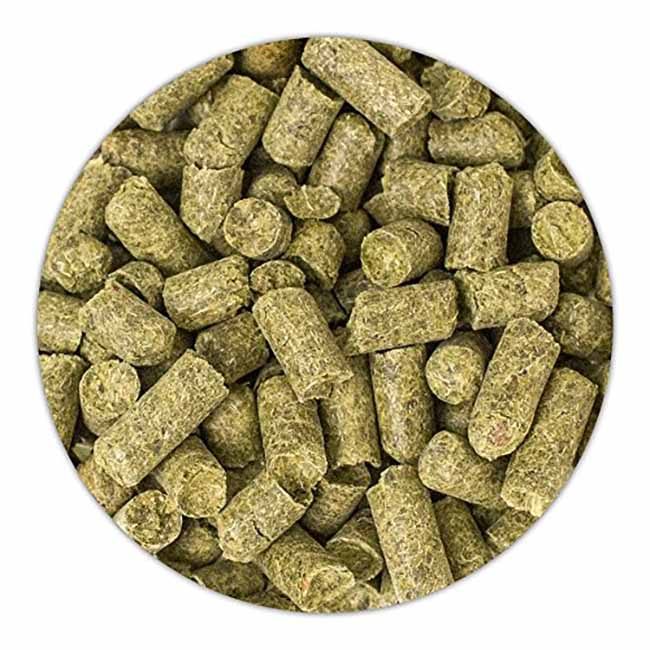 Hope Pellets NZ Rakau - shop online homebrewrepublic.co.nz