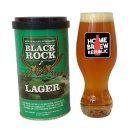 Black Rock Lager Beer Kit - Home Brew Republic