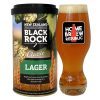 Black Rock Classic Lager Home Brew Beer Kit - Shop Online homebrewrepublic.co.nz
