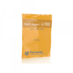 SafLager S-189 Yeast (11.5g)
