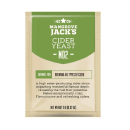 Mangrove Jacks M02 Cider Yeast