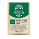 Mangrove Jacks M66 Hophead Ale Yeast