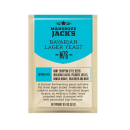 Mangrove Jacks M76 Bavarian Lager Yeast