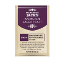 Mangrove Jacks M84 Bohemian Lager Yeast