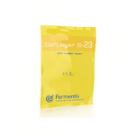SafLafer S-23 Yeast True Lager Strain