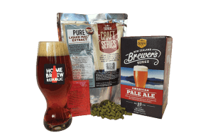 Mangrove Jacks NZ Brewers Series American Pale Ale Recipe