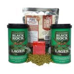 Tropical IPA Recipe Pack