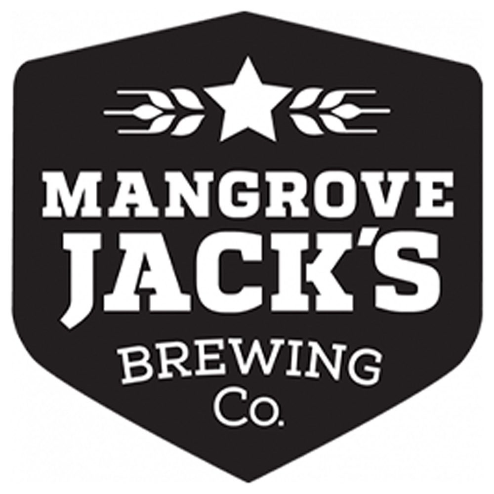 Mangrove Jacks Home Beer and Cider Brewing