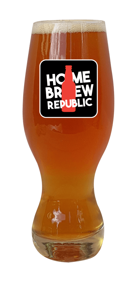 Home Brew Republic Recipe#3 Classic Lager