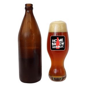 Mangrove Jack's Craft Series American IPA Review - Home Brew Republic Brew Shop Online NZ