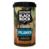 Black Rock Classic Pilsner Home Brew Beer Kit - Black Rock Pilsner - Shop Online Home Brew Republic