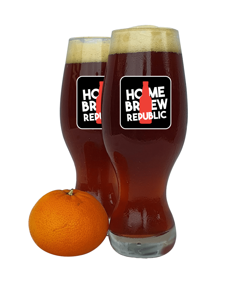 How long does home brew beer last in a bottle?