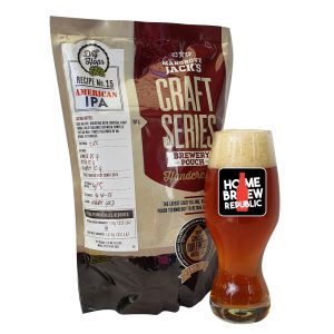 Home Brew Bottles - Category Image