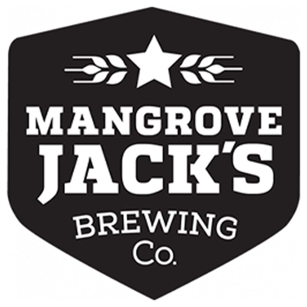 Mangrove Jacks Home Brew Bottles