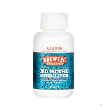 BrewTec Steriliser