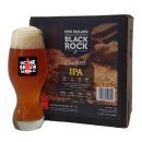 Black Rock Craft IPA Brew In Box