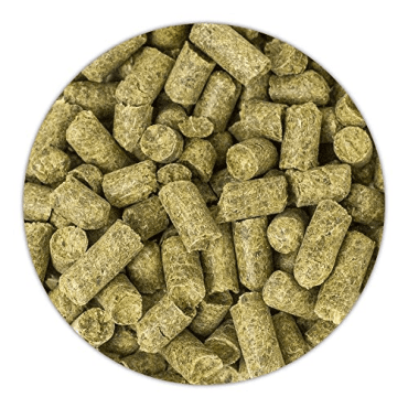 Mosaic Hops | Mosaic Hop Pellets | Shop online homebrewrepublic.co.nz