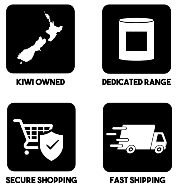 online homebrewing shop NZ - Fast shipping, wide range, kiwi owned and secure shopping