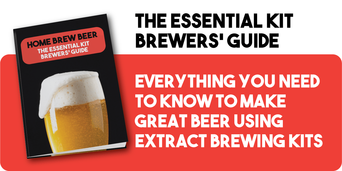 Beginners Guide to Brewing Beer | Homebrew Beer Guide | Beer Brewing Guide