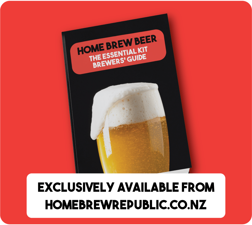 Home Brew Republic | Guide to homebrewing - essential beer brewing guide