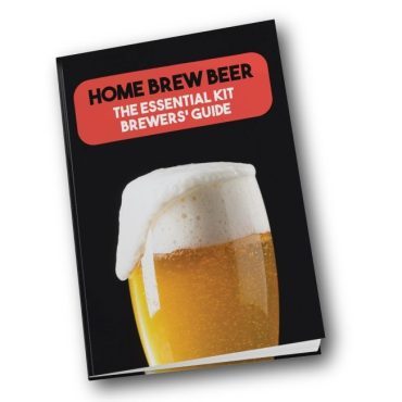 Home Brew Republic Kit Brewing Guide
