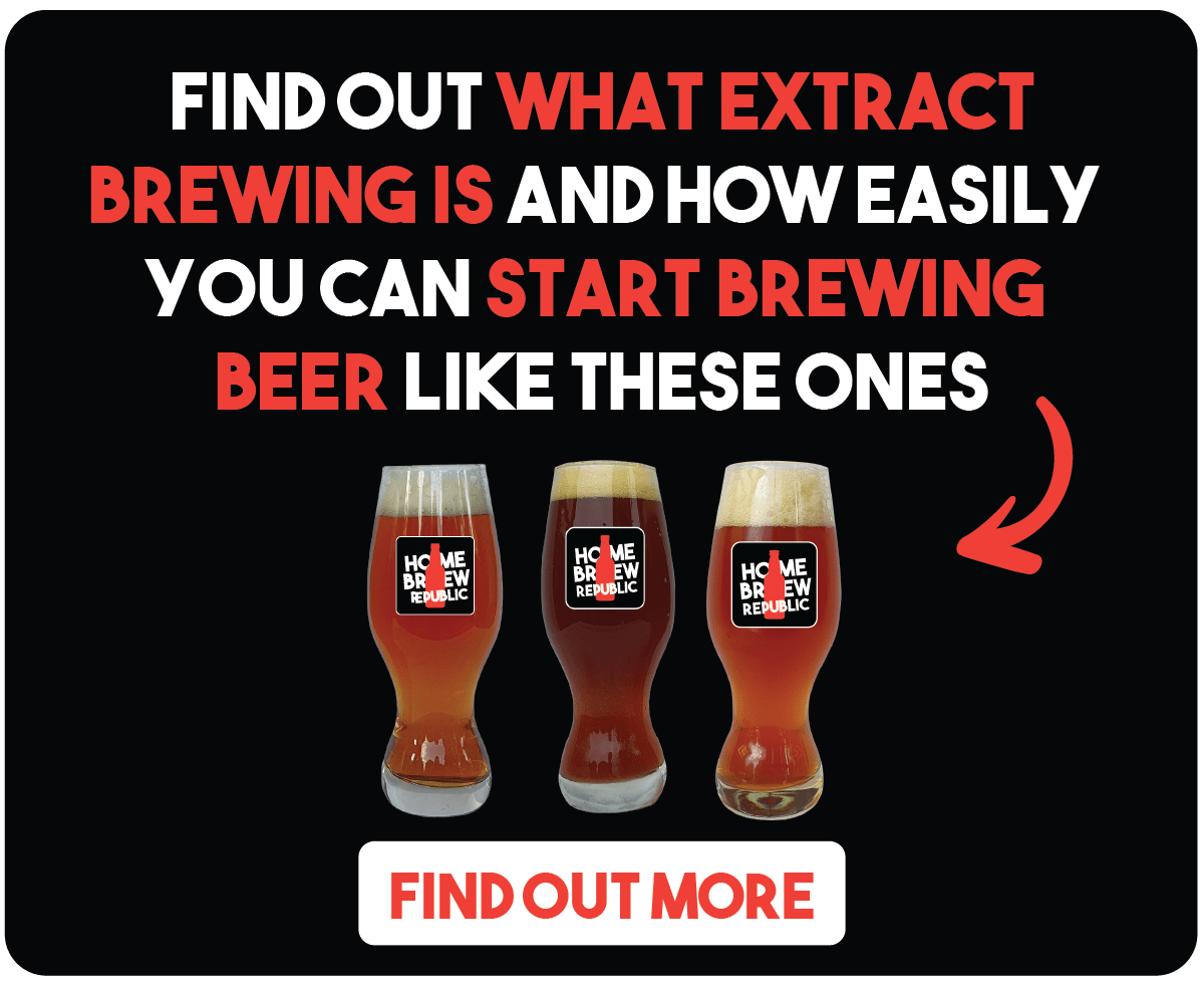 Find out how to start making homebrew and brewing your own beer