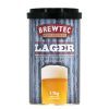 Brewtec Lager - Home Beer Brewing Kit - Beer Kit - Home Brew Republic Shop Online