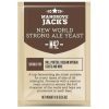 Mangrove Jacks M42 Strong Ale Yeast Homebrew Craft Yeast