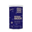 Brick Road Wheat Beer Homebrew Beer Kit