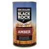 Black Rock Amber Liquid Malt Extract | Amber Liquid Malt Extract | Amber Malt - shop online homebrewrepublic.co.nz