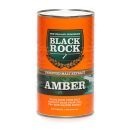 Black Rock Amber Liquid Malt Extract Unhopped