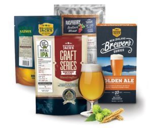 Mangrove Jacks - Home Brew Republic Leading Online Supplier For Mangrove Jacks Products - Shop Online Fast Shipping NZ Wide