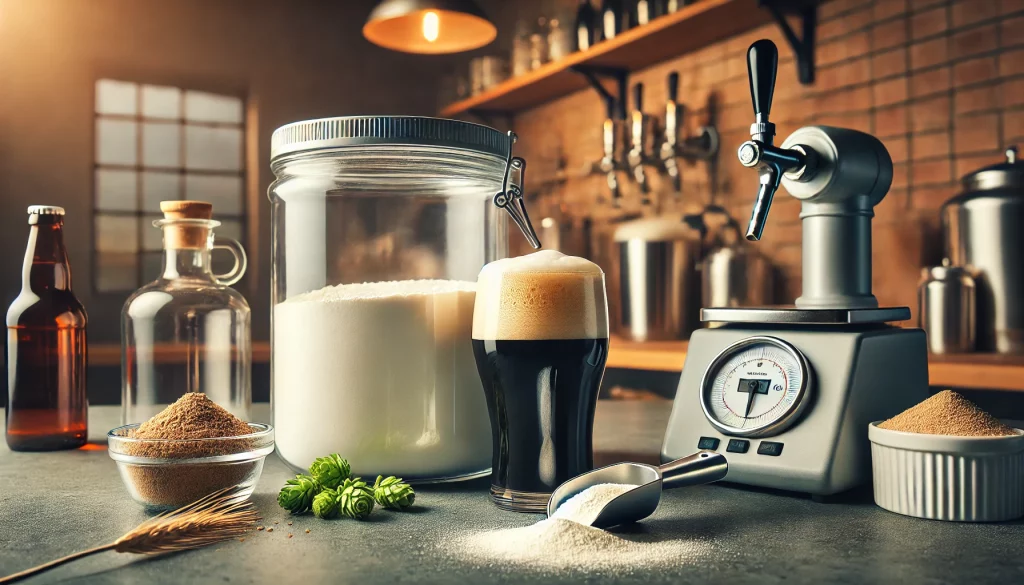 Essential Tips for Lactose In Brewing and Lactose in Beer | Home Brew Republic Home Brewing Tips