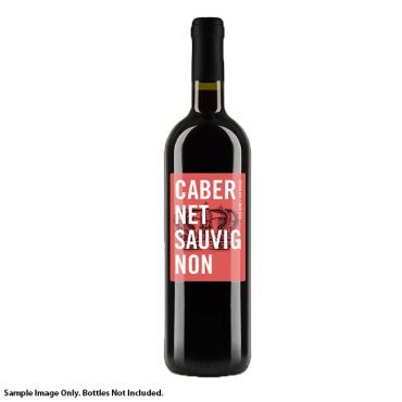 Cabernet Sauvignon Wine Kit - Wine Kits Online Home Brew Republic