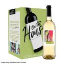 On The House Pinot Grigio Style Wine Kit - Shop Wine Kits Online Home Brew Republic