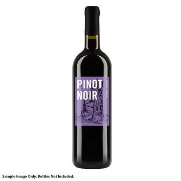 On The House Pinot Noir Wine Kit - Shop Wine Kits Online Home Brew Republic