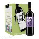 On The House Pinot Noir Style Wine Kit - Shop Wine Kits Online Home Brew Republic