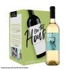 On The House Riesling Style Wine Kit - Shop Wine Kits Online Home Brew Republic