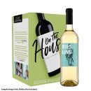 On The House Riesling Style Wine Kit - Shop Wine Kits Online Home Brew Republic