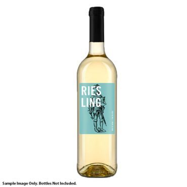 On The House Riesling Wine Kit - Shop Wine Kits Online Home Brew Republic